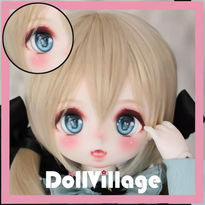 06Water stick eye（18mm)for dream